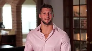 What is Night to Shine - Tim Tebow Foundation