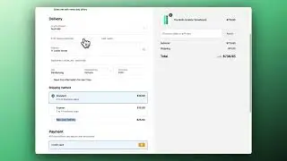Shopify: How to Offer Free Shipping Discounts for Specific Shipping Methods