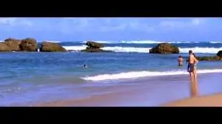 Conrad San Juan Condado Plaza, Puerto Rico - Caribbean Luxury Travel Film Resort