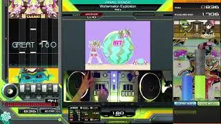 【beatmania IIDX】Watermelon Explosion / YUC'e