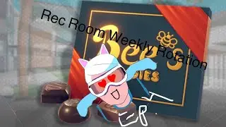 Rec Room Weekly Rotation Ep. 4