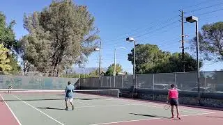 Pre-Lockdown Showdowns@AP 8.1 Dolby Open 🎾o1921