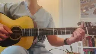 The Head and the Heart - Library Magic (Cover)