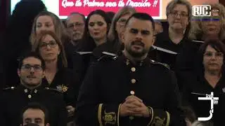 CONCIERTO DE CUARESMA DE LA BANDA SINFÓNICA DE SAN FERNANDO CON EL CORO LA SALLE VIÑA. CONIL 2025