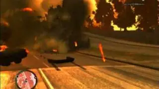GTA4 - FPSmode