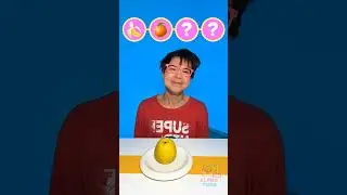 🍌🍩 Wow! Healthy or Not? 😲 DarDar Tests Food Choices! 🍎 #KidsLearning #Lesson