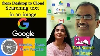 Search Text in Images - Google searches text in Images  - Tools, Tips and Cool facts of Google