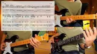 がんばれゴエモン2 - 松の廊下を駆け抜けて_Cover (Ganbare Goemon 2 / Fortress Theme)