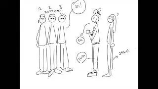 MA TANTO CHI TI VEDE? || Draw my life - Laura Tanfani