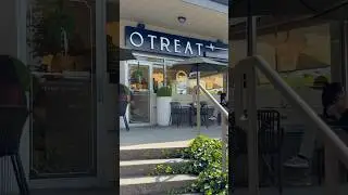A cozy breakfast stop at Oatreat in Langley 🌾☕️#Oatreat #LangleyBC #BrunchInLangley #LangleyEats