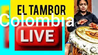 Musica de Colombia Y SUS TAMBORES 