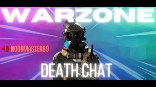 Milmoney | Warzone Death Chat Compilation Episode 1