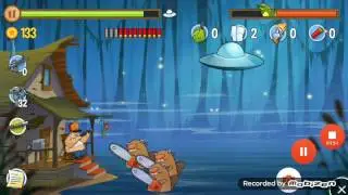 swampAtack