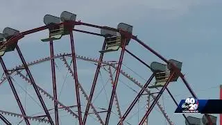 Fort Smith&rsquo;s Park at West End opens this weekend