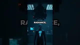 Humans Glow in the Dark? Science Reveals Hidden Light!