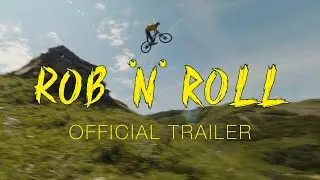 Rob'n'Roll | TRAILER