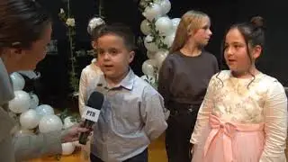 Televizija Pomoravlje - OŠ 