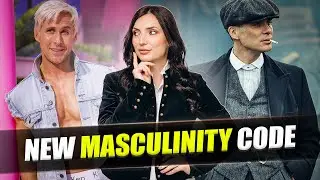 How to Be a Real Man Now? The End of Toxic Masculinity
