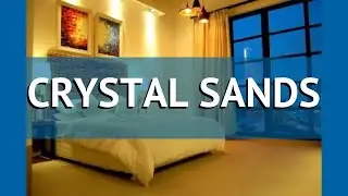 CRYSTAL SANDS 3* Мальдивы обзор &ndash; отель КРИСТАЛ САНДС 3* Мальдивы видео обзор