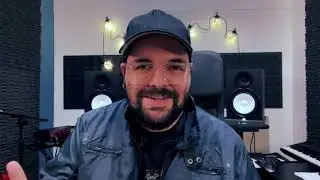 Como gravar percuss&atilde;o digital com a livraria Toques de Salvador para Kontakt.