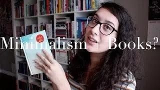 Can You Be A Minimalist Book Lover?