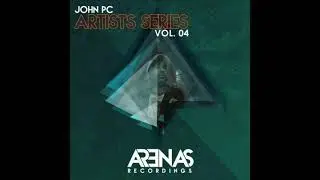John Pc & Yas Cepeda - Fantasound (Original Mix)