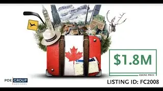 Full Cloud Financial Management Consulting Company (Canadian HQ) | FC2008 | Poe Group Advisors