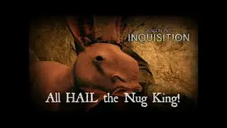 Dragon Age Inquisition - The Descent DLC: Yukotizzy incontra il 