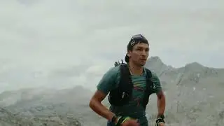 Scarpa Ribelle Run Kalibra HT Koşu Ayakkabısı