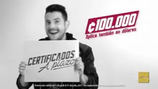 PROMOCI&Oacute;N AHORRAR ES UN BUEN RIDE EN GRUPO MUTUAL