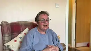 Helping Patients Stay Where They’re Happiest — At Home