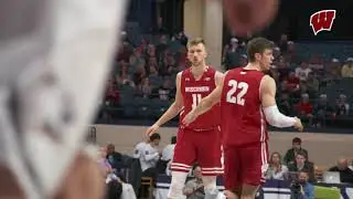Van Vliet's Breakout Performance vs Northwestern