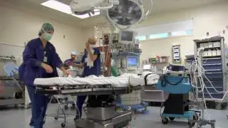 Nursing Careers  Operating Room
