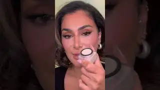 #getreadywithme with the CUTEST minis 😍 #makeuptutorial