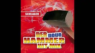 Jürgen Drews  -  Das Drews Sommer Hit-Medley  1999