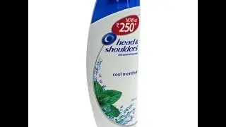 Head and Shoulders Shampoo Review