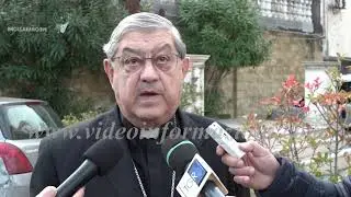 Inchiesta su chiese chiuse, il cardinale Sepe: 