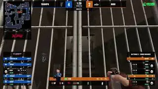 Copy of JOGADOR GRIM XITER CSGO MIBR vs Triumph CS GO