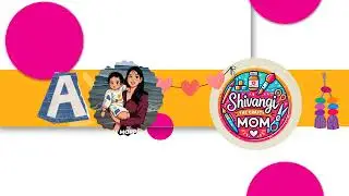 Live streaming of Shivangi: The Crafty Mom