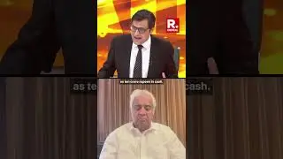 Harish Salve's Strong Message To SC Collegium On Delhi Judge Cash Scandal