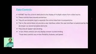 LCS : .NET Programming | Ms. R. Suganya | Computer Science
