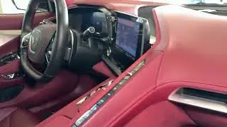 2022 Chevrolet Corvette Stingray Rockville, Potomac, Bethesda, DC, Gaithersburg MD