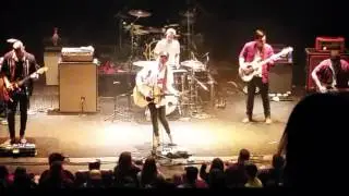 Jordan Gray - Tennessee Whiskey