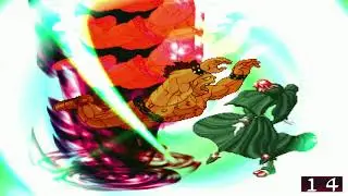 mugen 1.1 kof theory mercenary black & white bomber hugo vs storm igniz