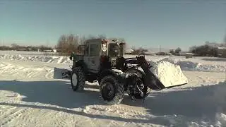 топ  самодельных  тракторов больших размеров amazing homemade technique