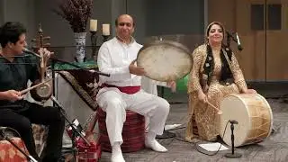 Sozeh Sozeh - Lorestan Music - Kooban Ensemble هی سوزه سوزه - اجرای گروه کوبان - موسیقی لری (لرستان)