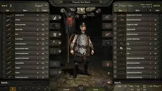 Balgard is Saved! -Episode 8 Part 3- Mount and Blade II: Bannerlord War Sails DLC