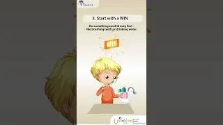 ADHD Morning Routine #kids #adhdselfimprovement #school #students #children #parents