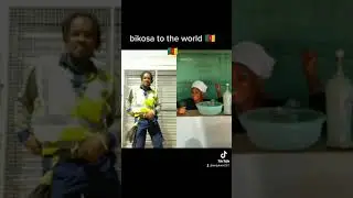 bikosa dance by philbil🇨🇲🇨🇲🇨🇲