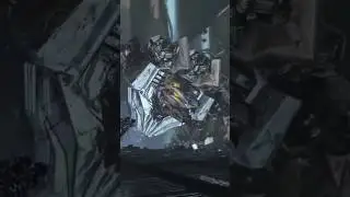 Transformers: War for Cybertron - WITNESS MY TRUE POWER! #transformers #warforcybertron #trypticon